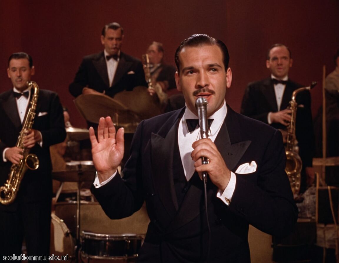 Glen Miller: ongeëvenaarde big bandleader en arrangeur   - De meest succesvolle zangers en muzikanten van de jaren 1930